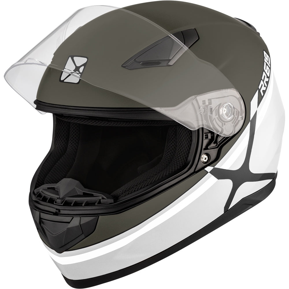 CKX RR619 Quantum Helmet