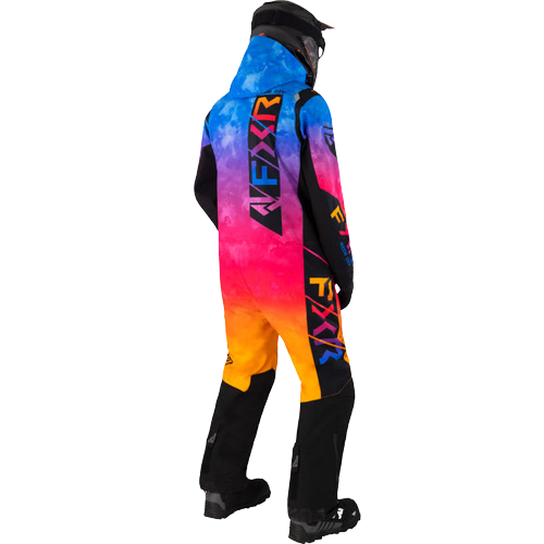 FXR Helium Insulated Monosuit 2024 Peakboys