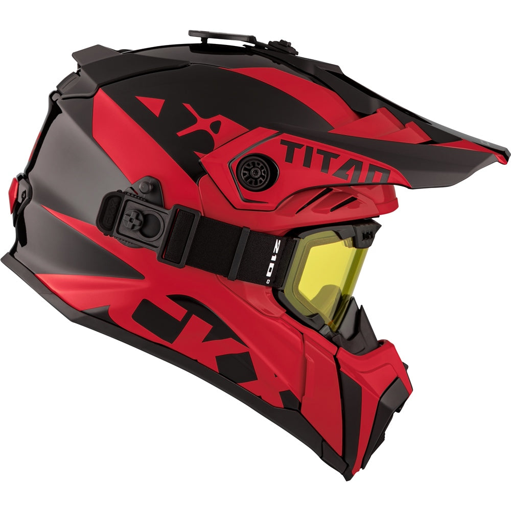 Ckx titan helmet store usa