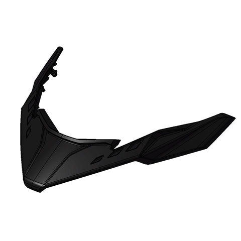Ski-Doo Windshield Support | Gen 4 with Ultra Low &amp; Low Windshields