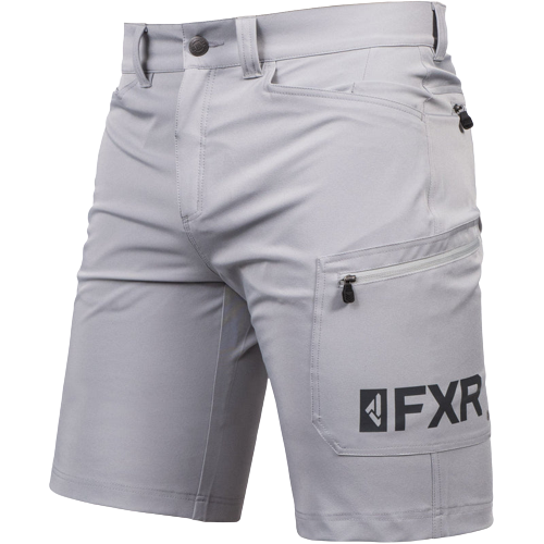FXR Attack Shorts