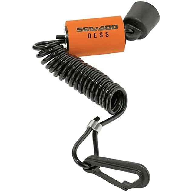 Clé DESS programmable RF Sea-Doo