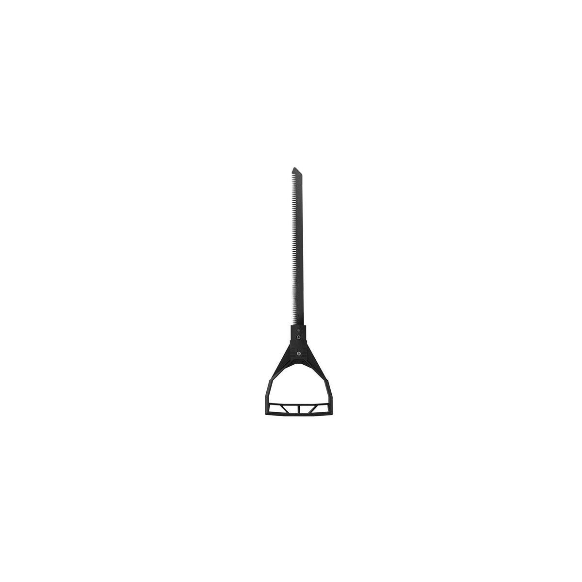 Ski-Doo Saw &amp; Handle Raplacement for Shovel