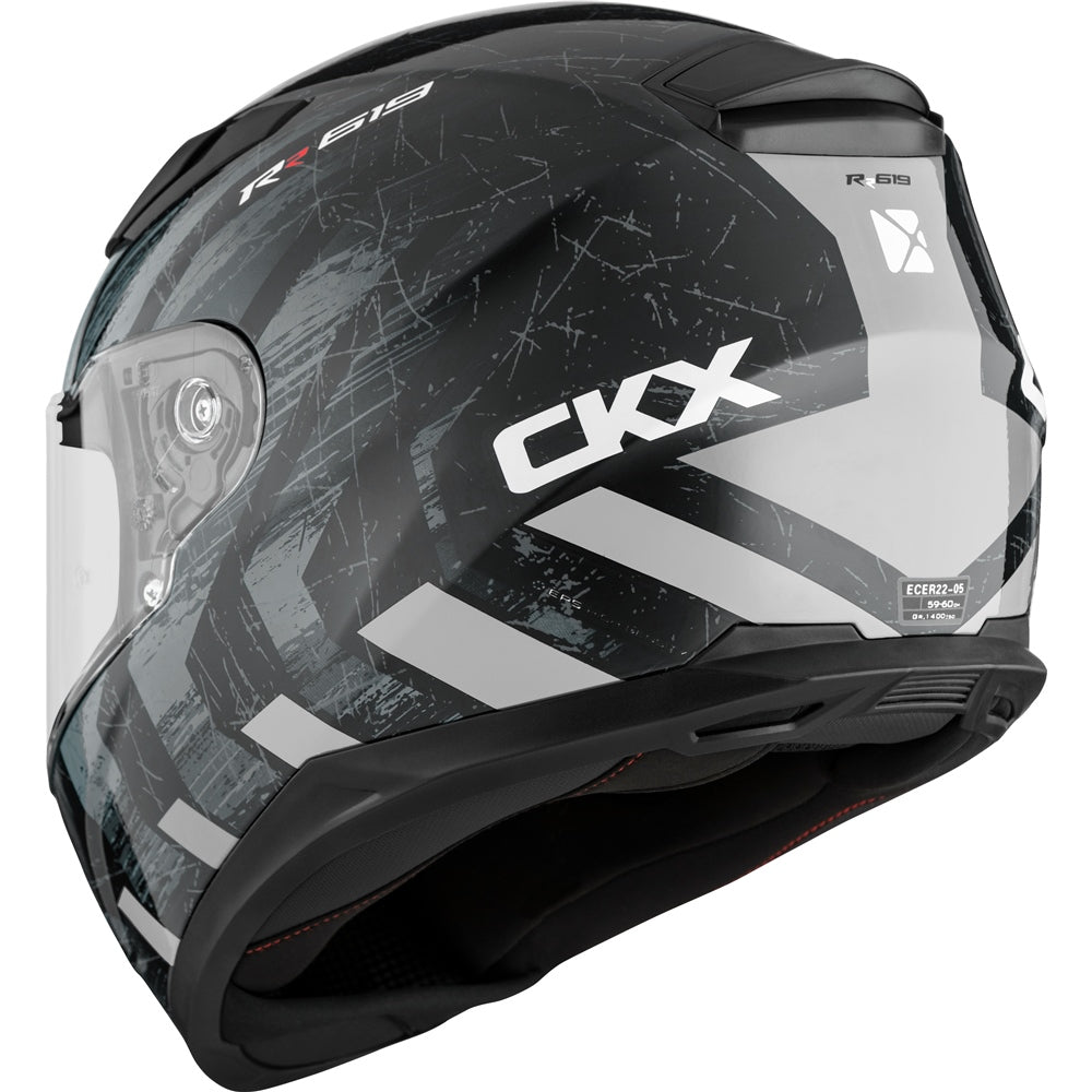 CKX RR619 Frontier Helmet