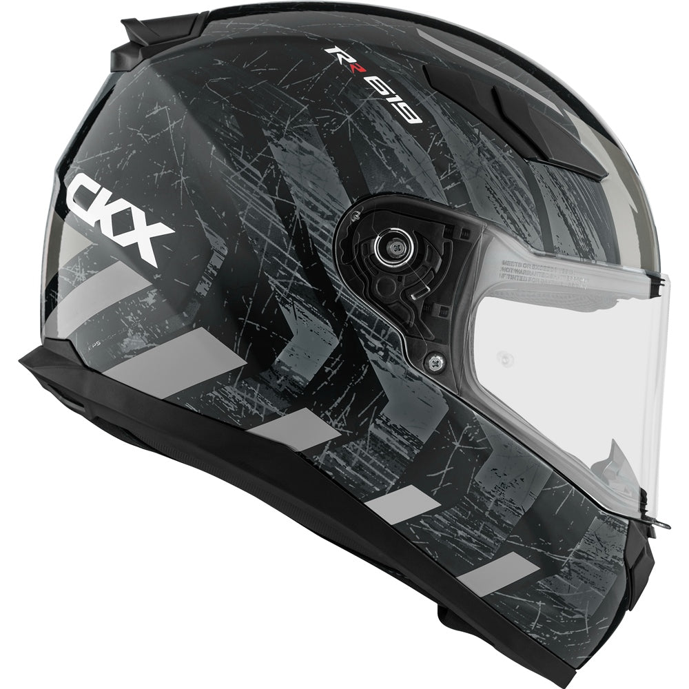 CKX RR619 Frontier Helmet