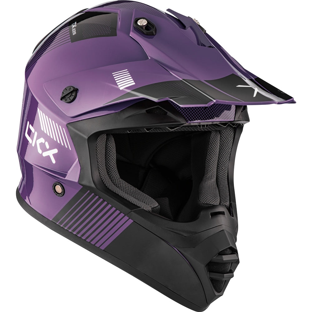 CKX TX228 Dart Off-Road Helmet