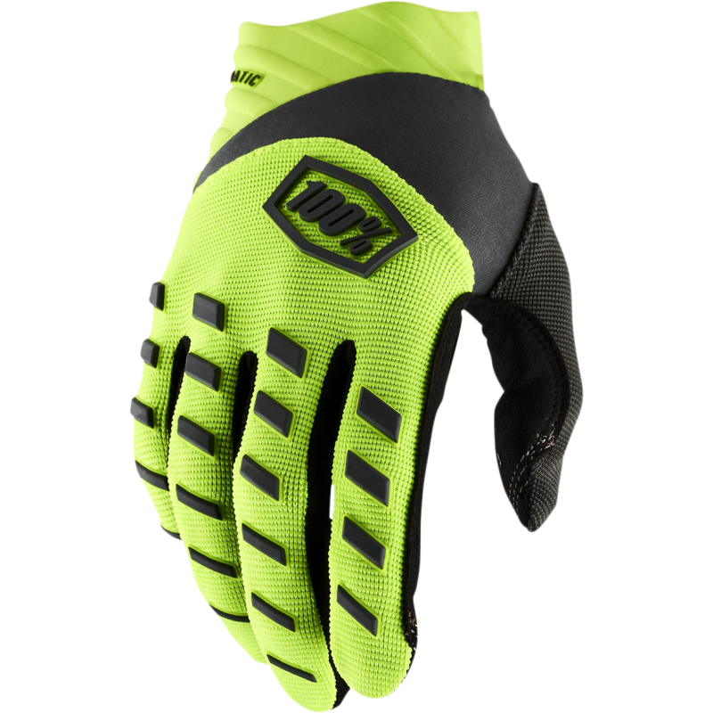 100% Youth Airmatic Gloves