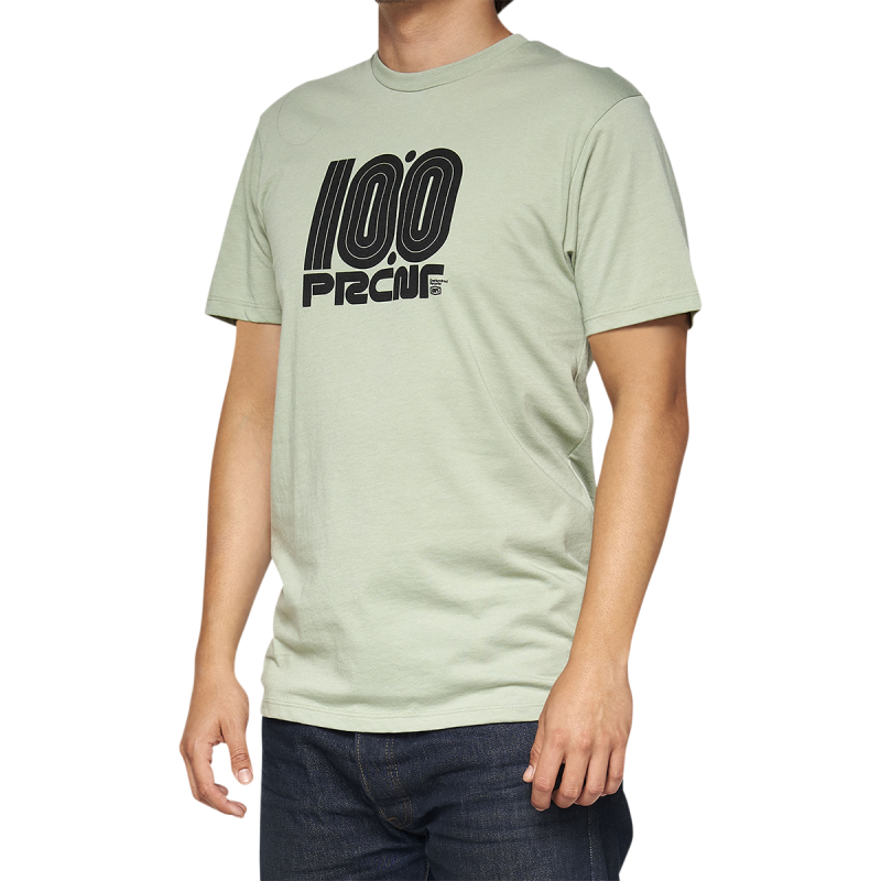 100% T-Shirt
