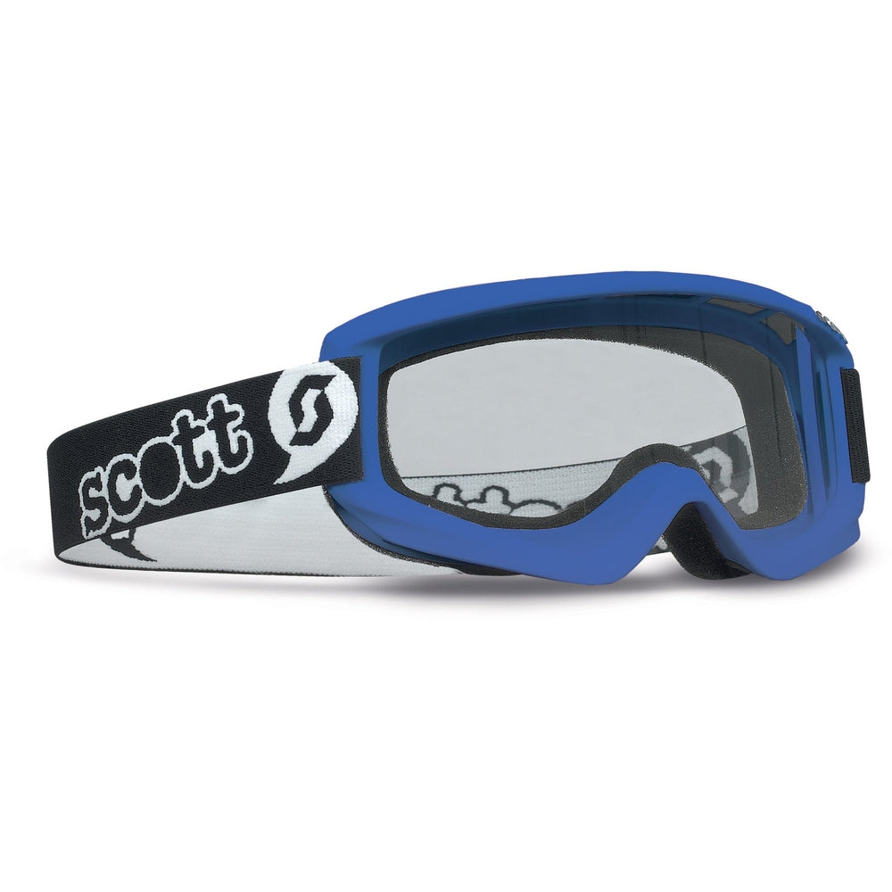 scott jr agent goggles Scott Agent Goggles