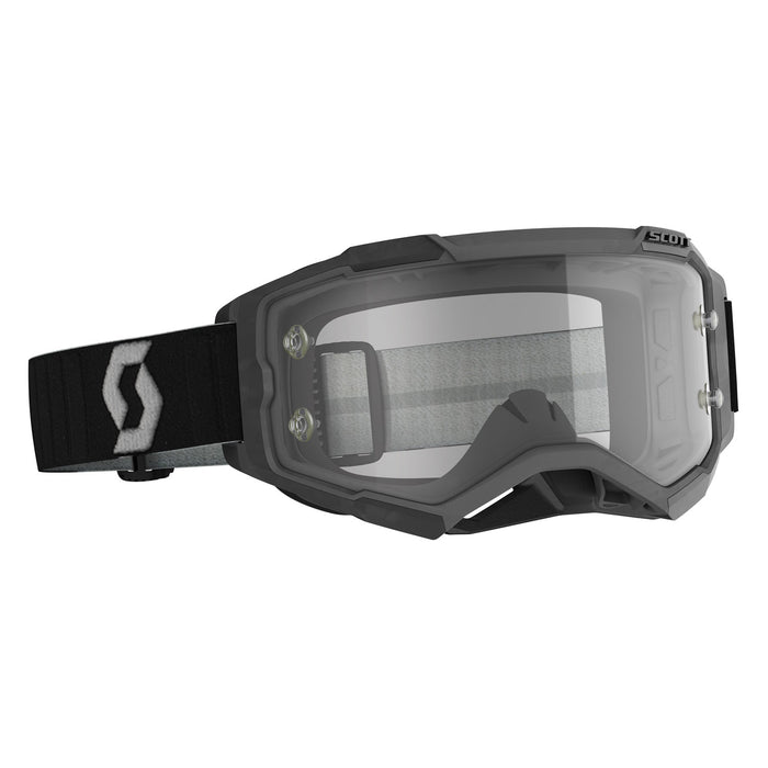 Scott Fury MX Goggles