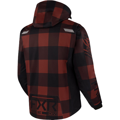 FXR RRX Jacket - 2023