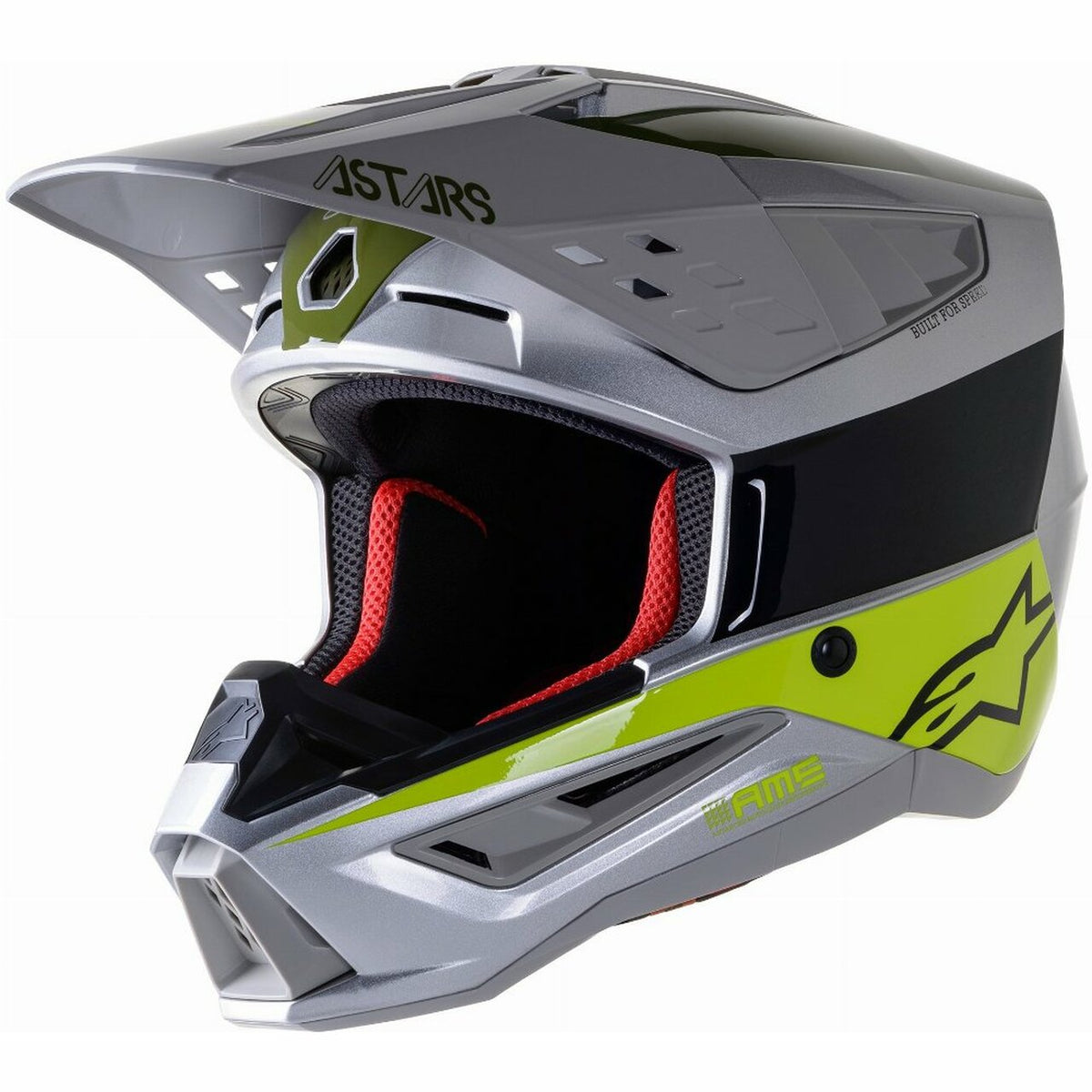Alpinestars SM-5 Bond Helmet