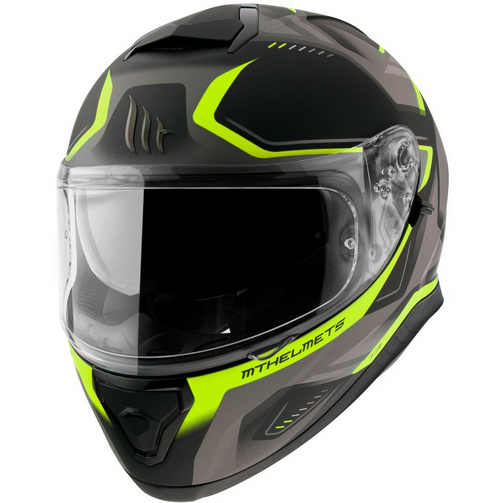 MT Helmets Thunder 3 SV Helmet MT Helmets Thunder 3 SV Helmet