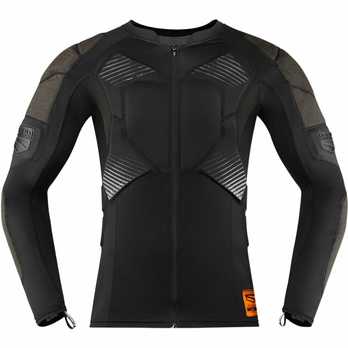 Icon D30 Field Armor Compression Jersey