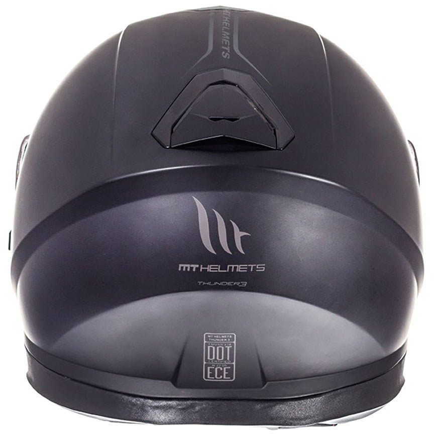 MT Helmets Thunder 3 SV Helmet