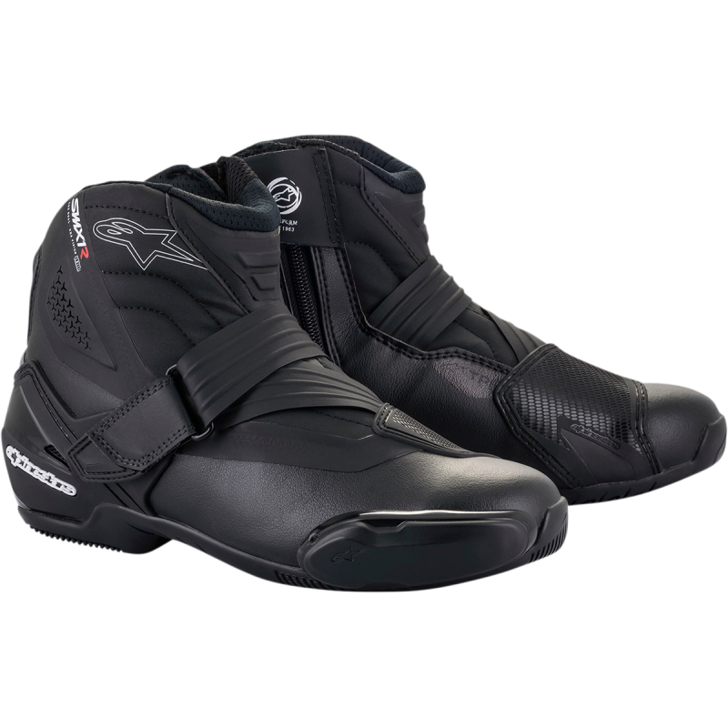 Bottes Alpinestars SMX 1R V2