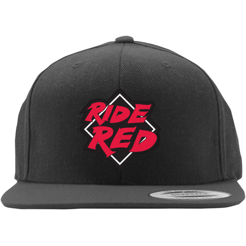 Usine Effex Jeunesse Honda Snapback