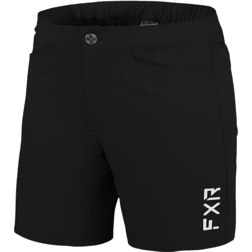 FXR Women&#39;s Tech Air Shorts