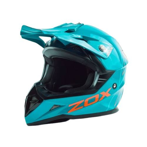 Zox Pulse Incline Helmet