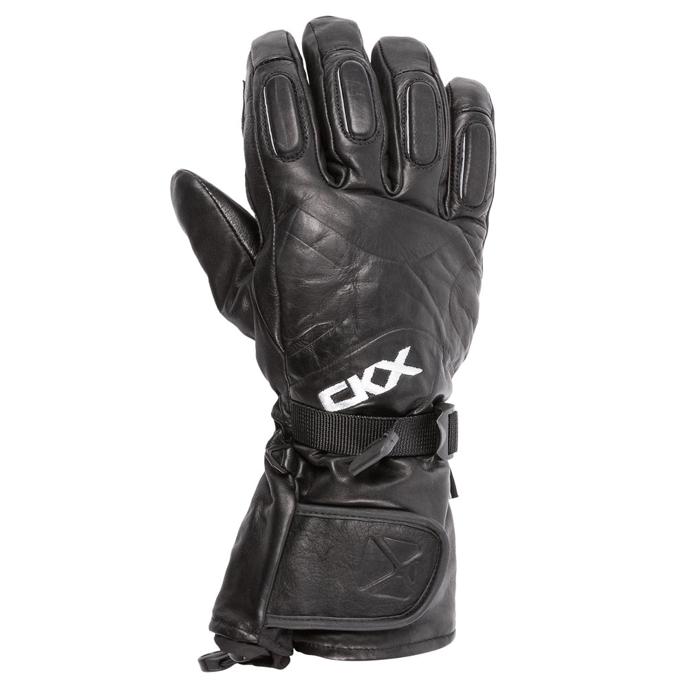 CKX Technogrip Leather Gloves