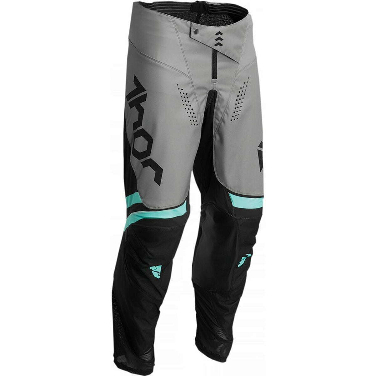 Thor Youth Pulse Cube Pants