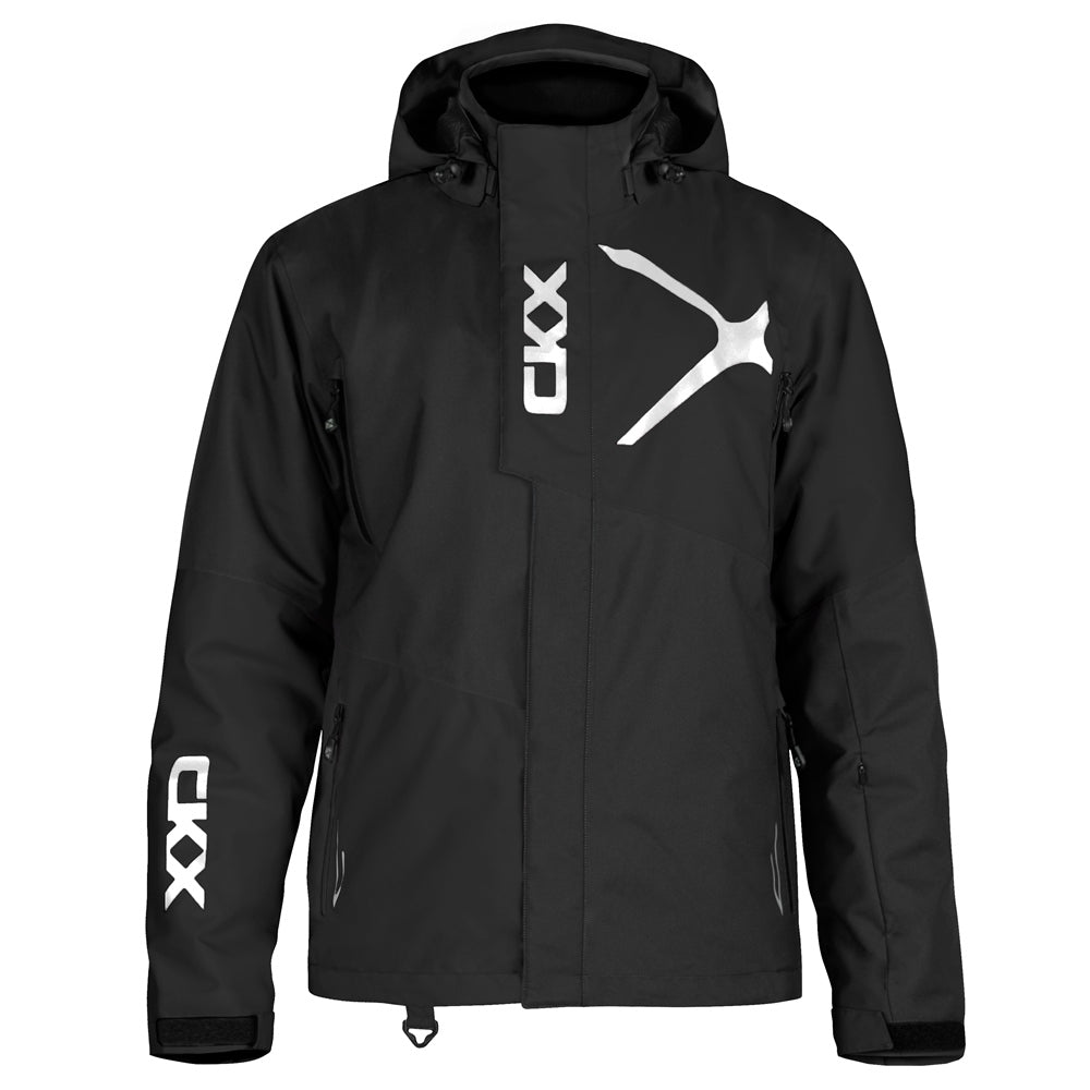 CKX Conquer Jacket