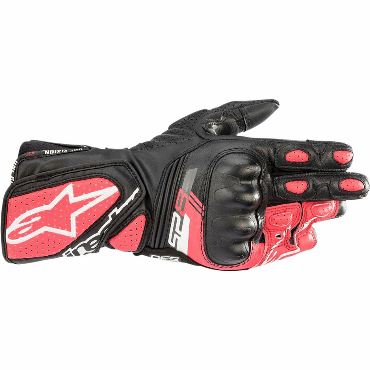 Gants Alpinestars SP-8 pour femmes