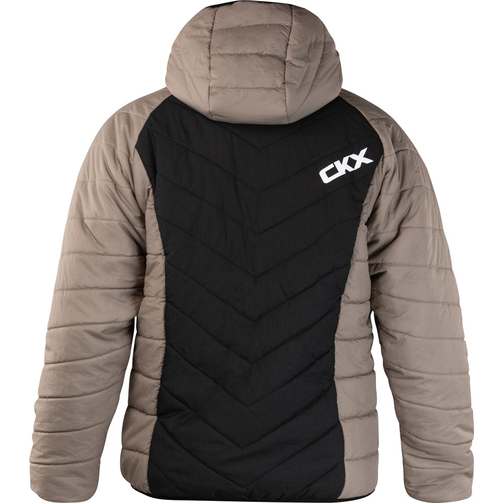 CKX Phase Jacket