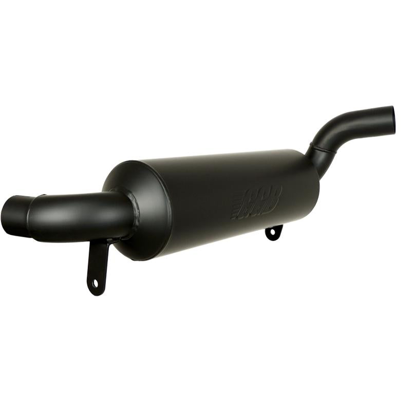 GGB Trail Muffler | Can-Am Maverick Trail/Sport | Peakboys