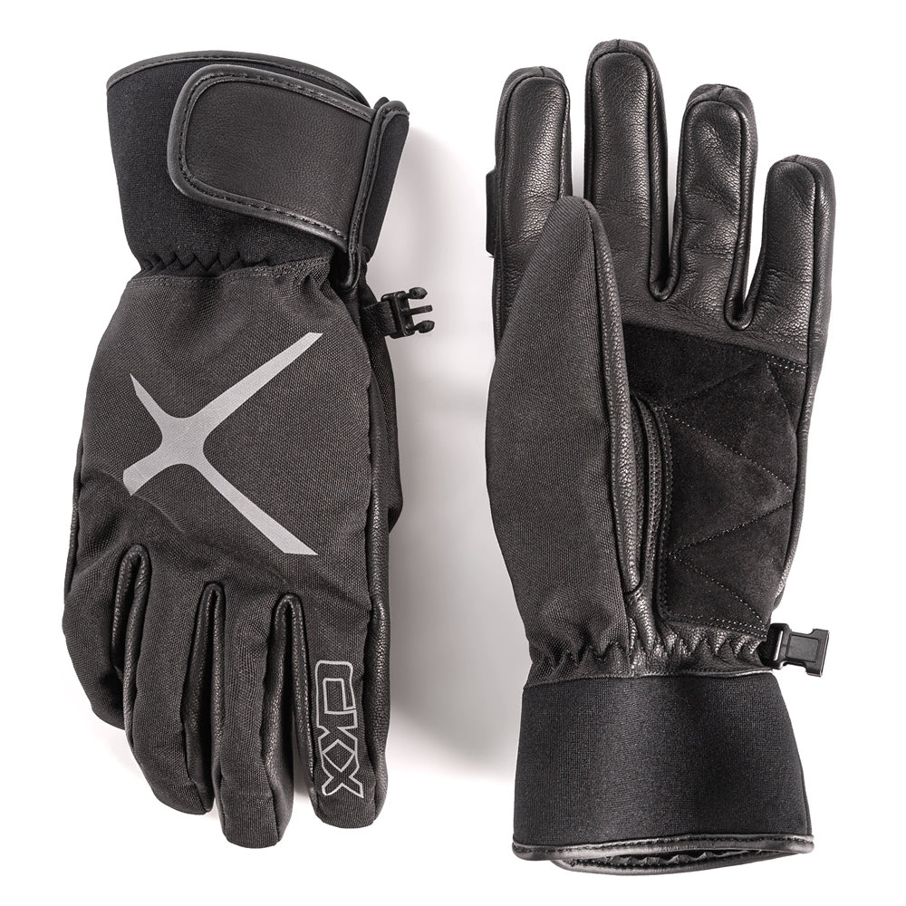 CKX Elevation Leather Gloves