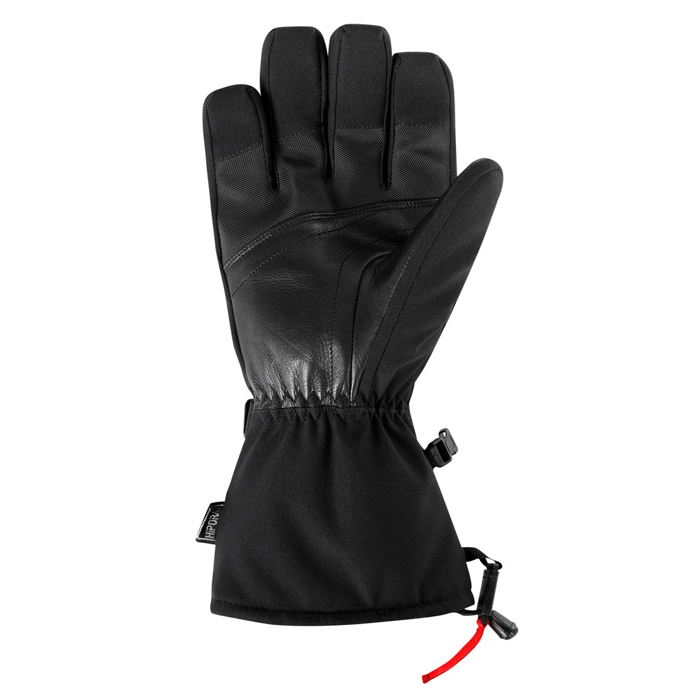 CKX Throttle Gloves