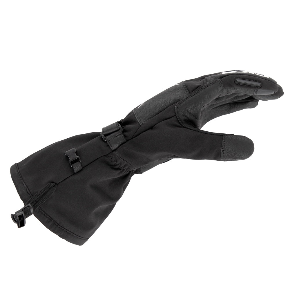 CKX Xvelt Leather Gloves