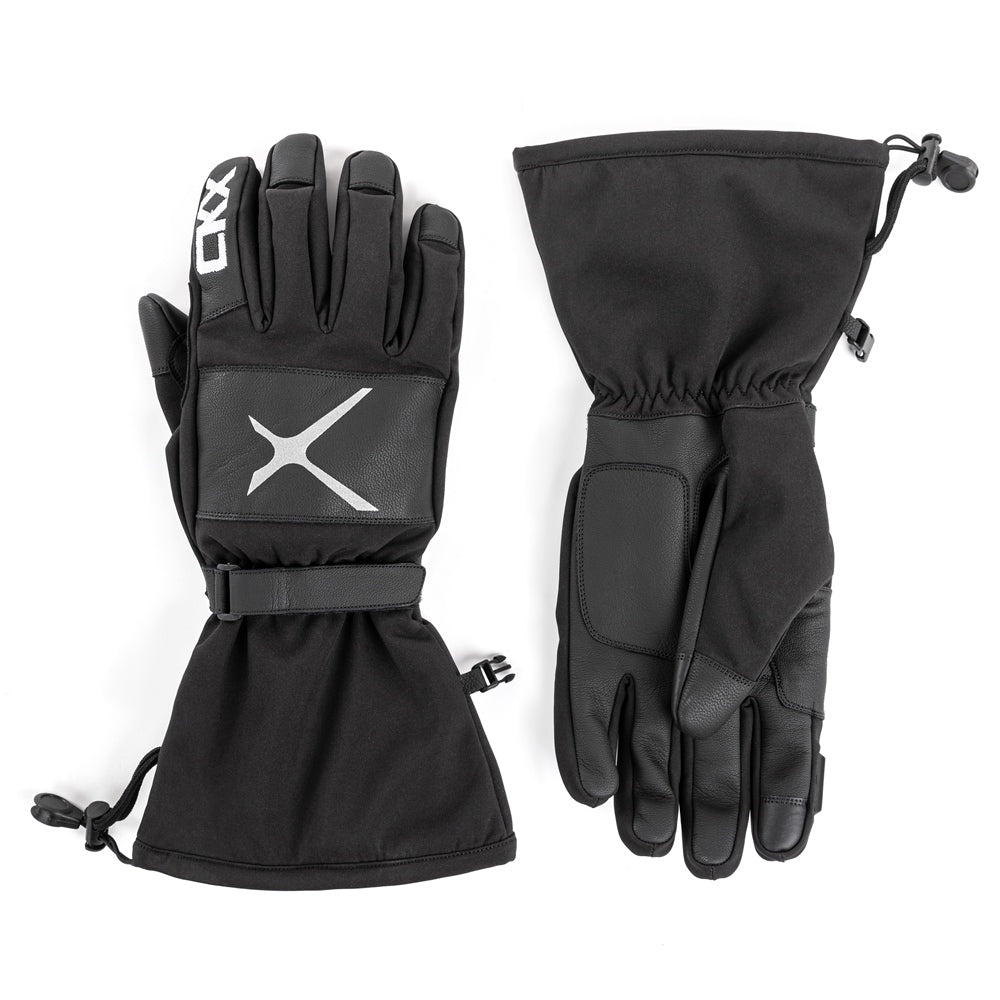 CKX Xvelt Leather Gloves