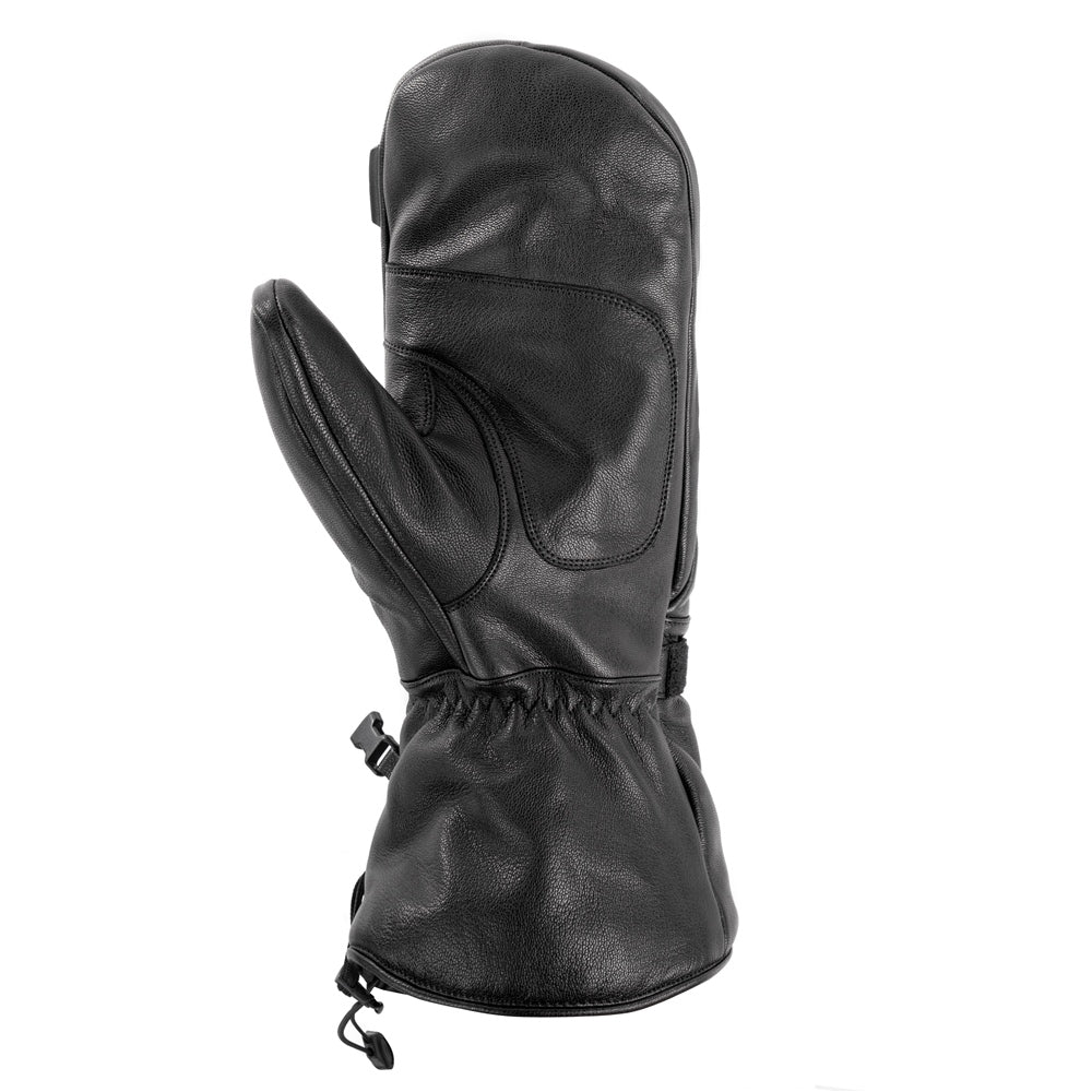 CKX Colton Leather Mitts