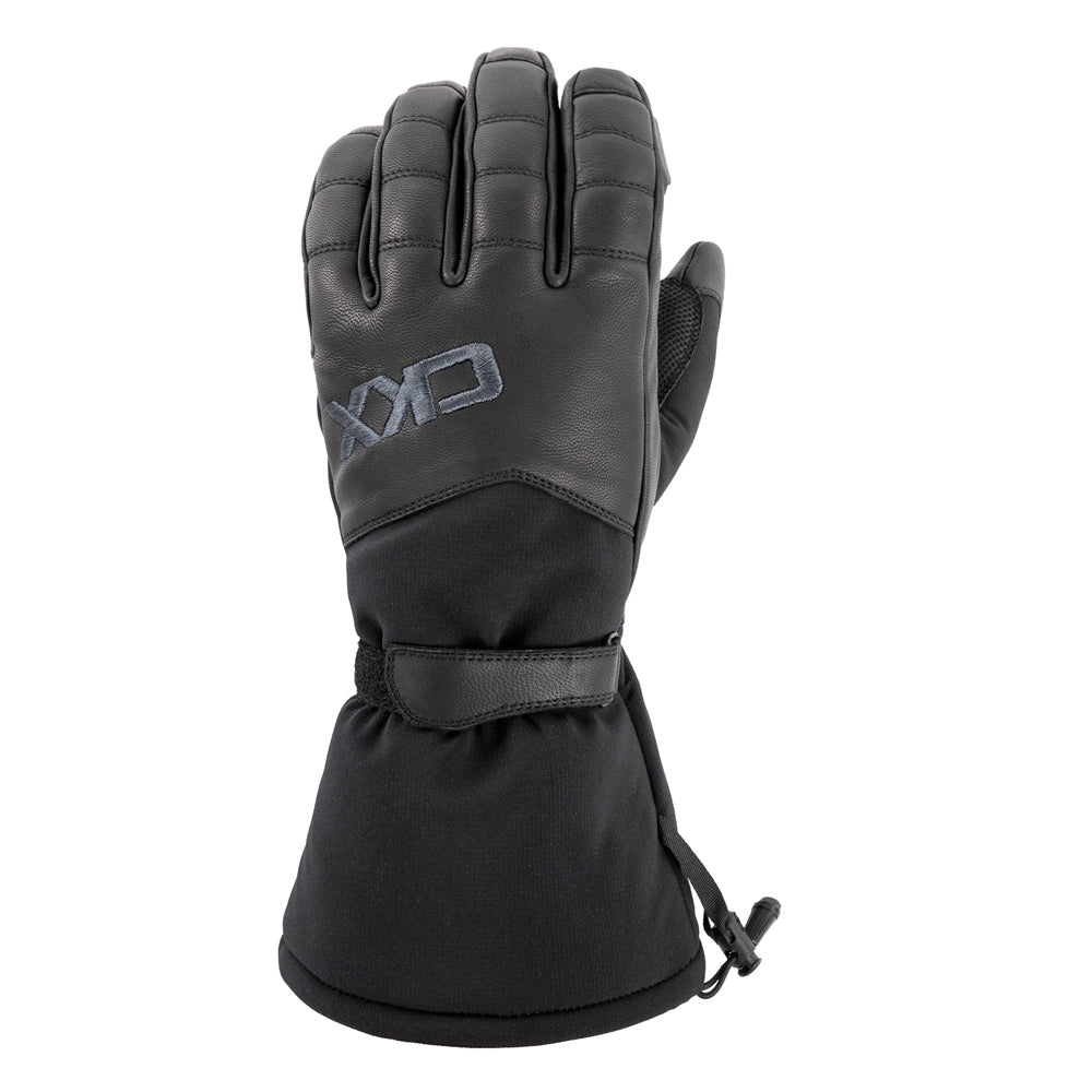 CKX Kaelan Leather Gloves