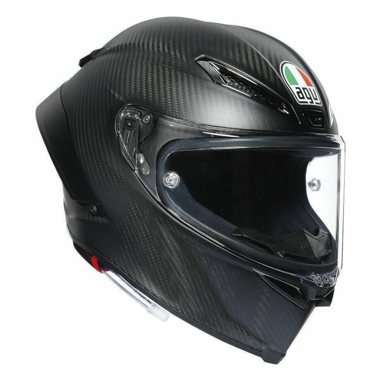 AGV PISTA GP RR M シールド多数 美品 国内正規品 AGV Pista GP RR Helmet | Peakboys