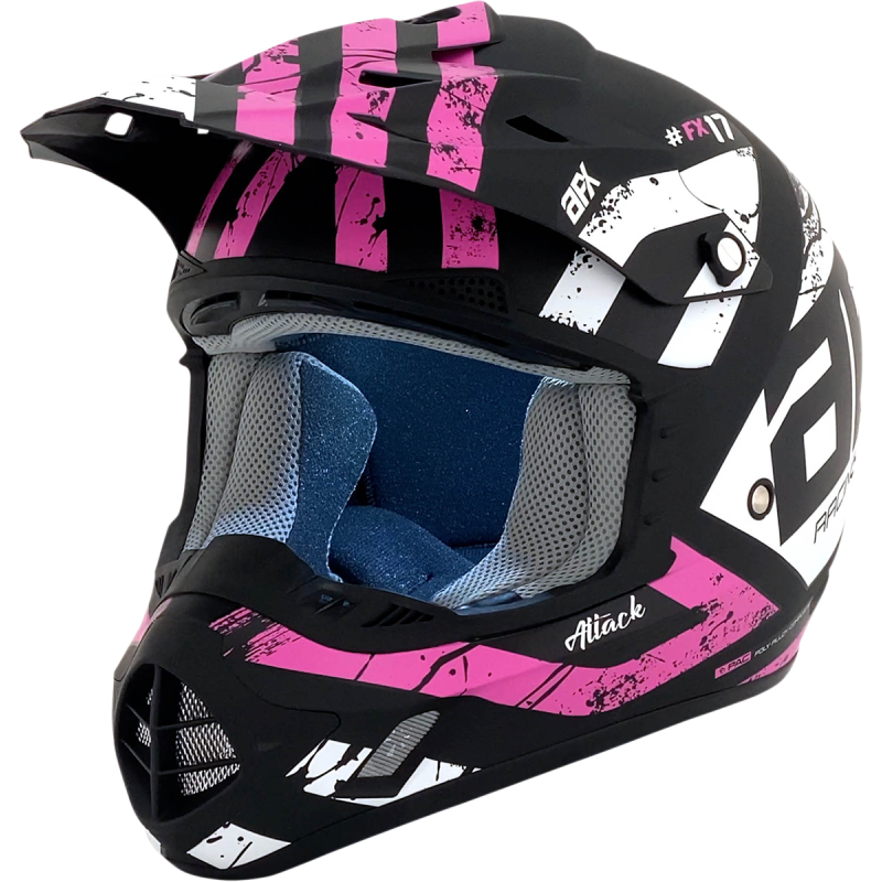 Afx fx 17 2024 helmet