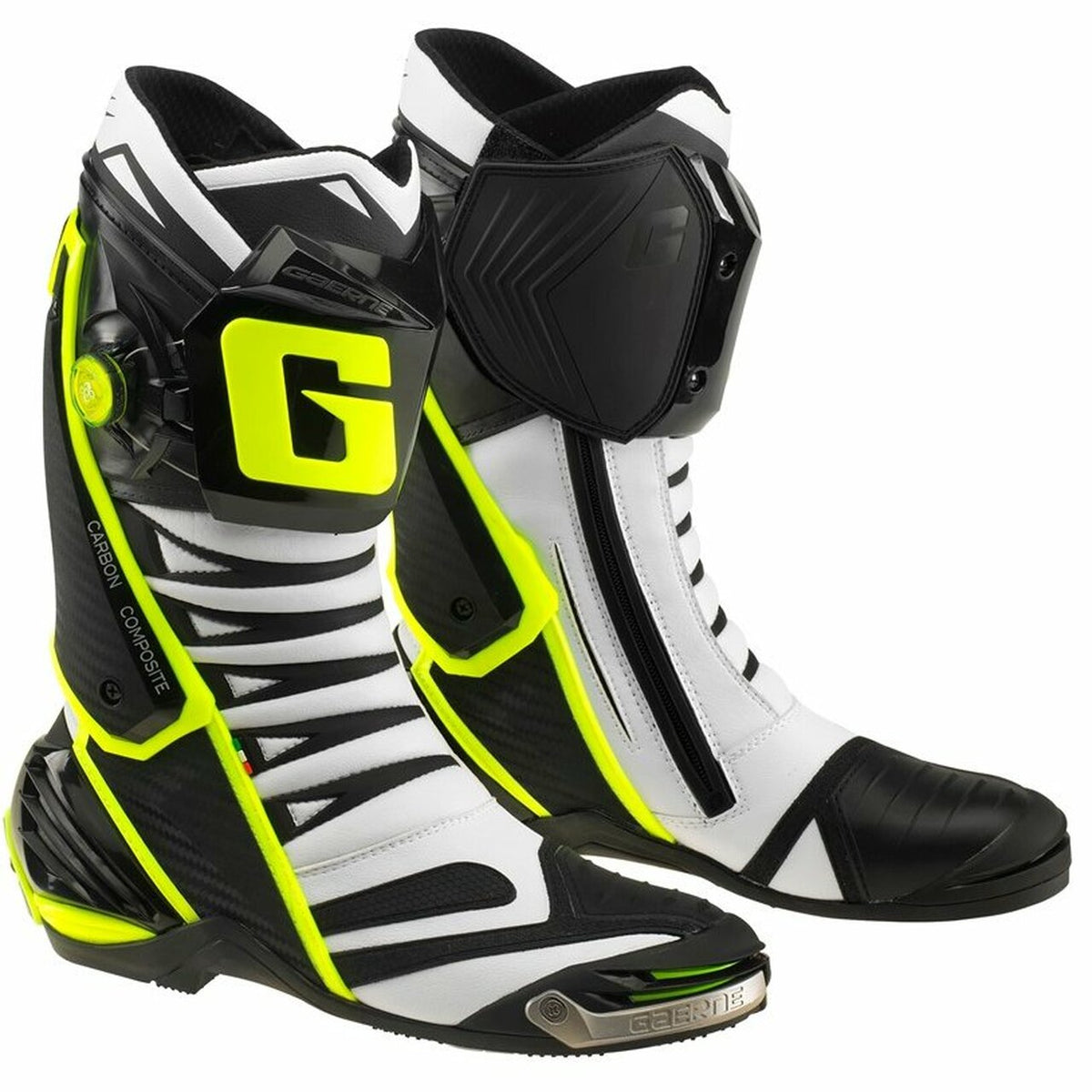Gaerne GP1 EVO Racing Boots