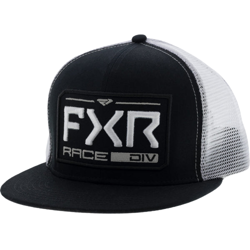 FXR Race Div Hat