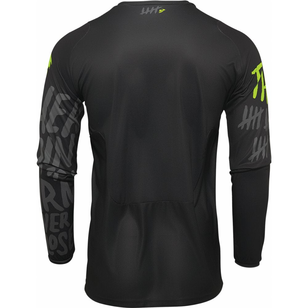 Thor Youth Pulse Counting Sheep Jersey