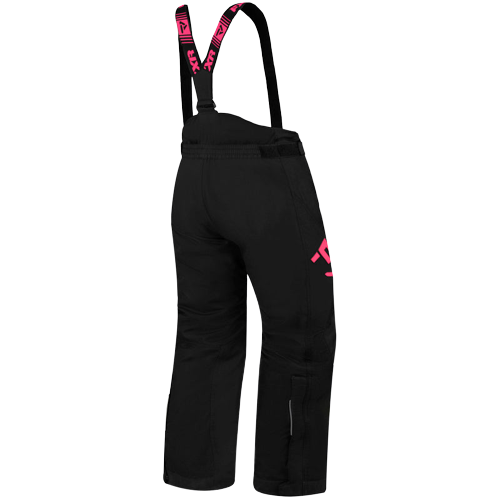 FXR Child Clutch Pants - 2023
