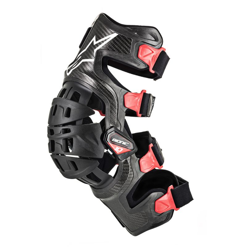Alpinestars Bionic-10 Carbon Knee Brace