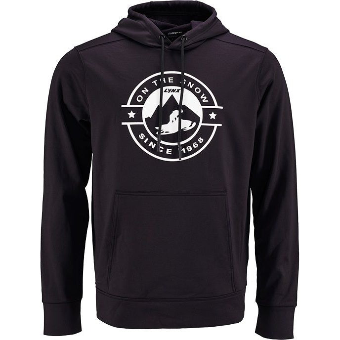 Lynx Limited Edition Rider Hoodie