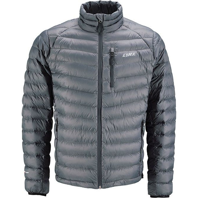 Lynx Packable Down Jacket