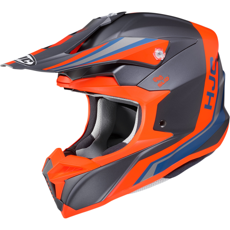 HJC I50 Flux Helmet