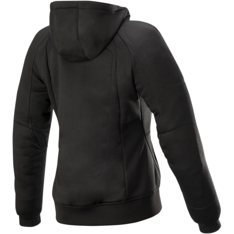 Sweat à capuche Alpinestars Stella Chrome Sport pour femme