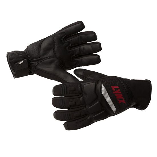 Lynx Quantum Lite Gloves