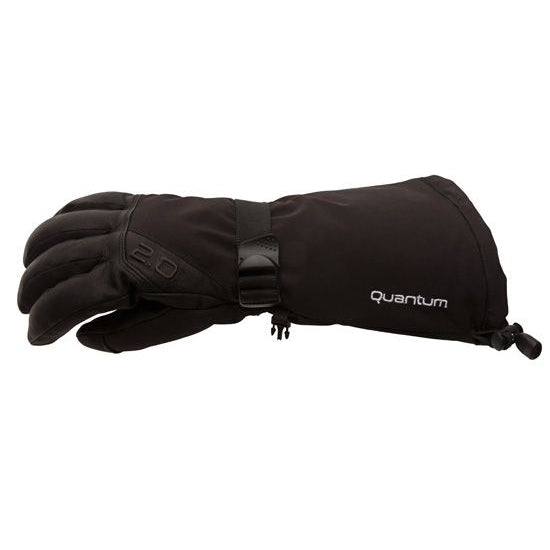 Lynx Quantum 2.0 STX Gloves
