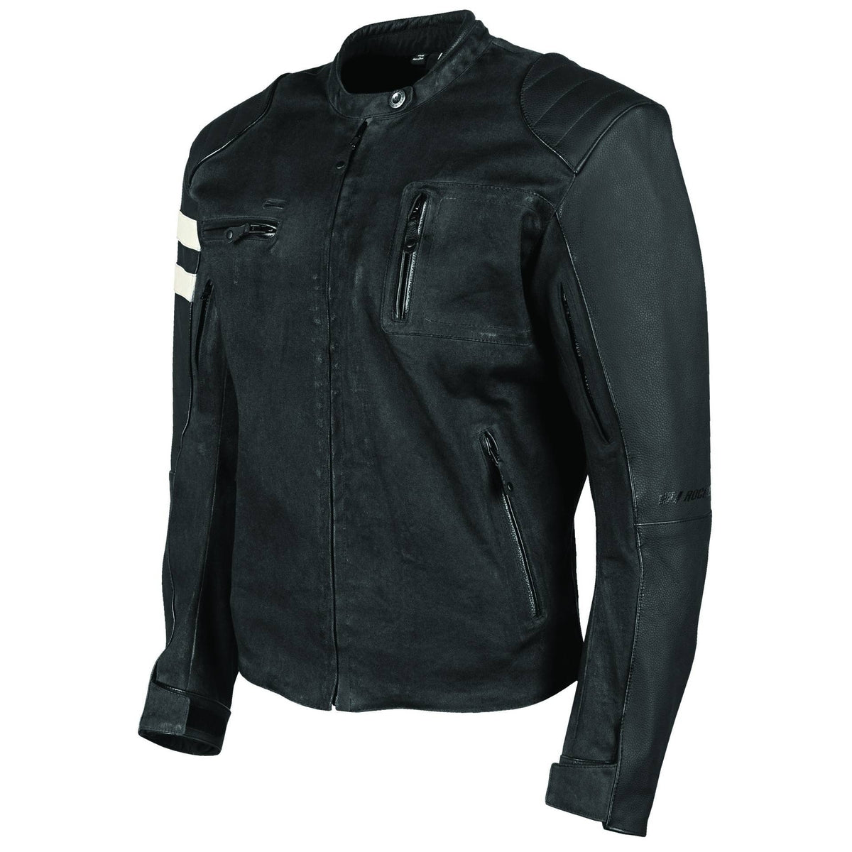 Joe Rocket 67 Leather/Textile Jacket