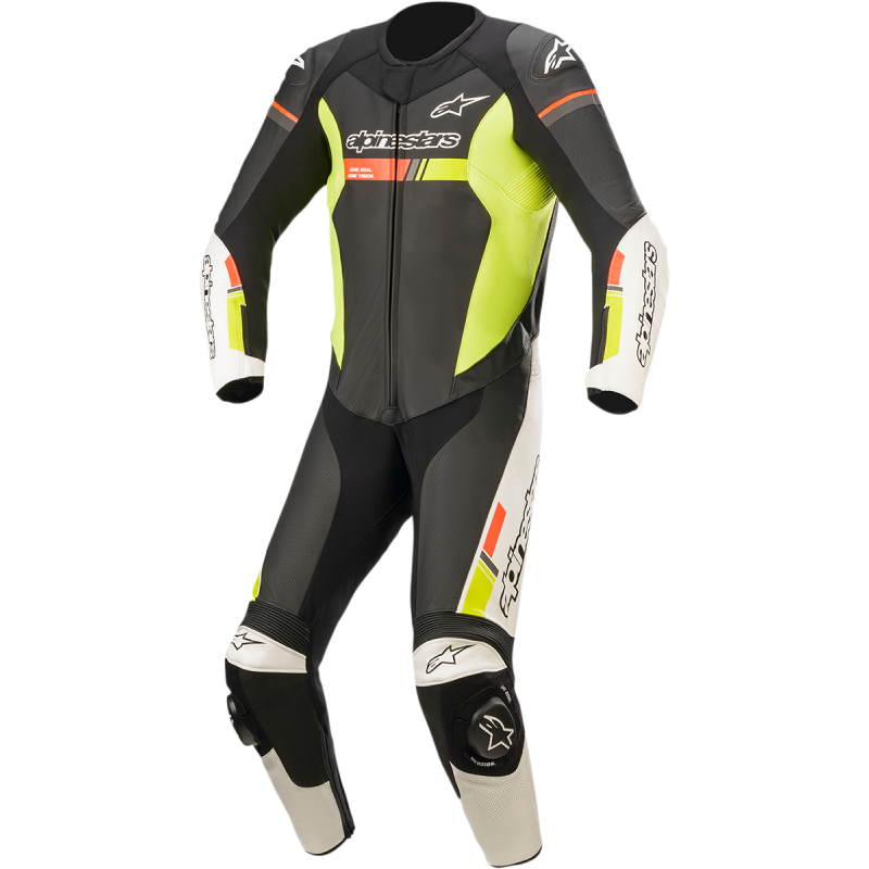 Alpinestars GP Force Leather Suit